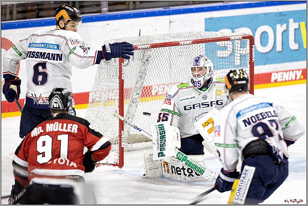 PENNY DEL;  Koelner Haie - Eisbaeren Berlin; Koeln, 28.12.2021